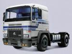 Pegaso Tecno 1234T 1987 года
